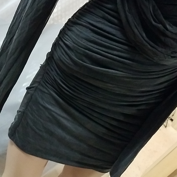 ALL SAINTS SPITALFIELDS Dress - Picture 7 of 8